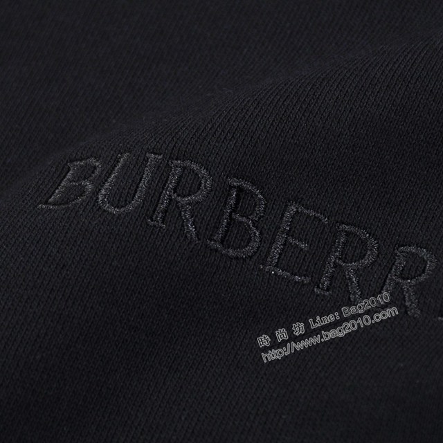 Burberry專櫃巴寶莉2023FW新款印花衛衣 男女同款 tzy2952